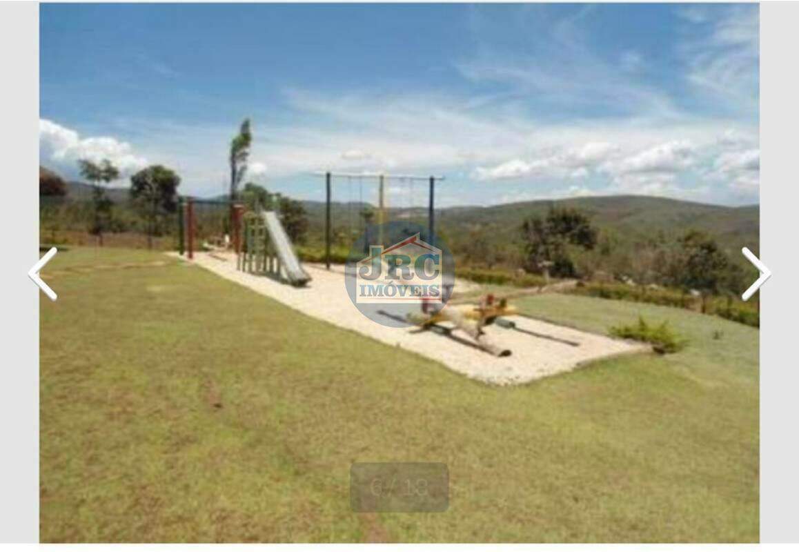 Lote / Terreno à venda no Villa Bella: 