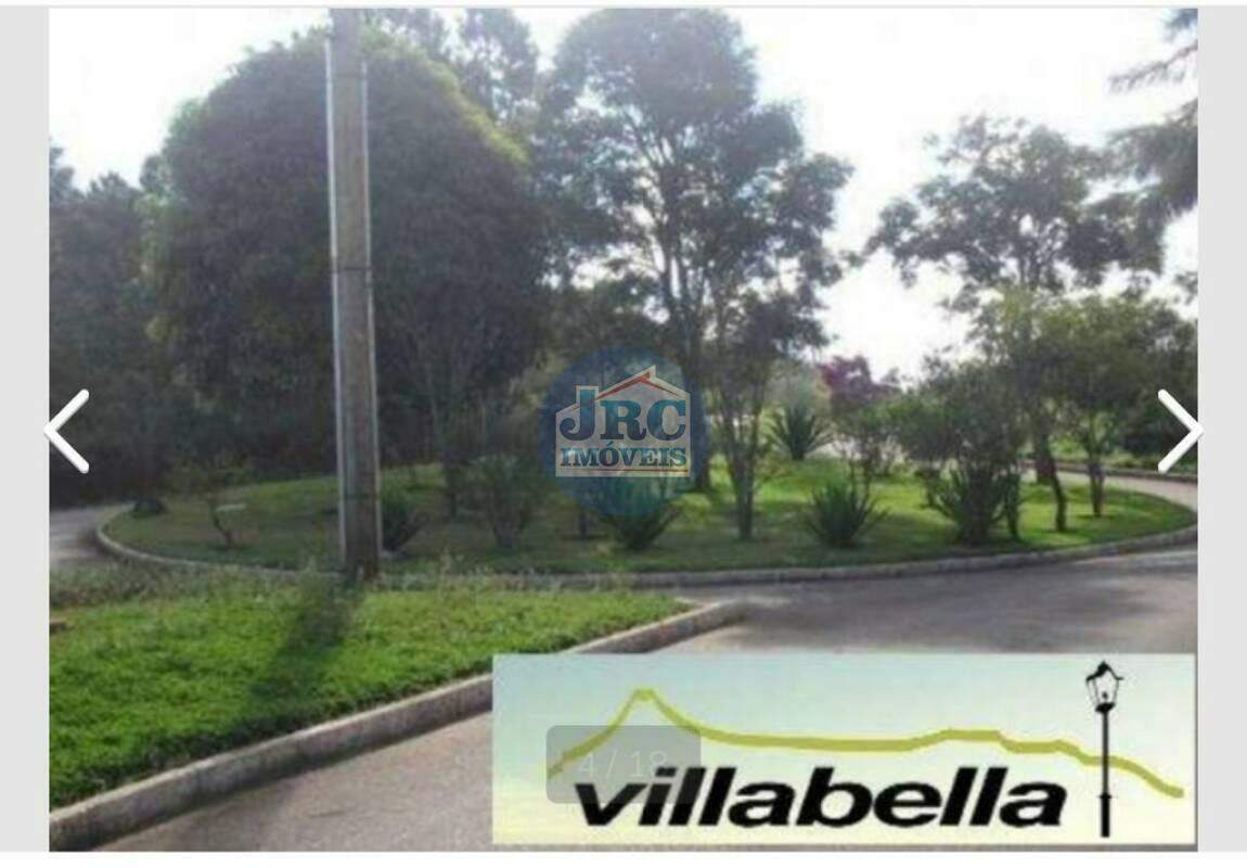 Lote / Terreno à venda no Villa Bella: 