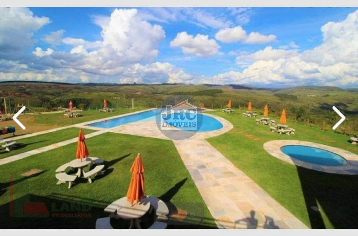 Lote / Terreno à venda no Villa Bella: 
