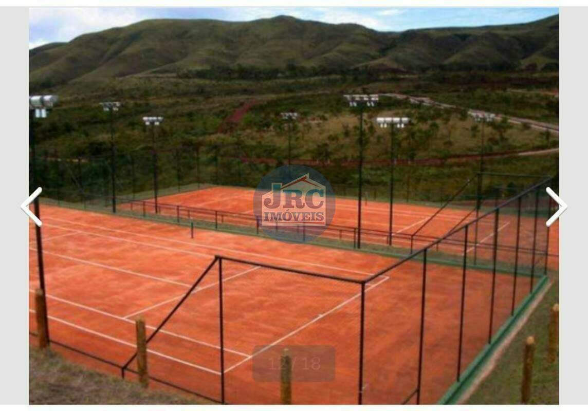 Lote / Terreno à venda no Villa Bella: 