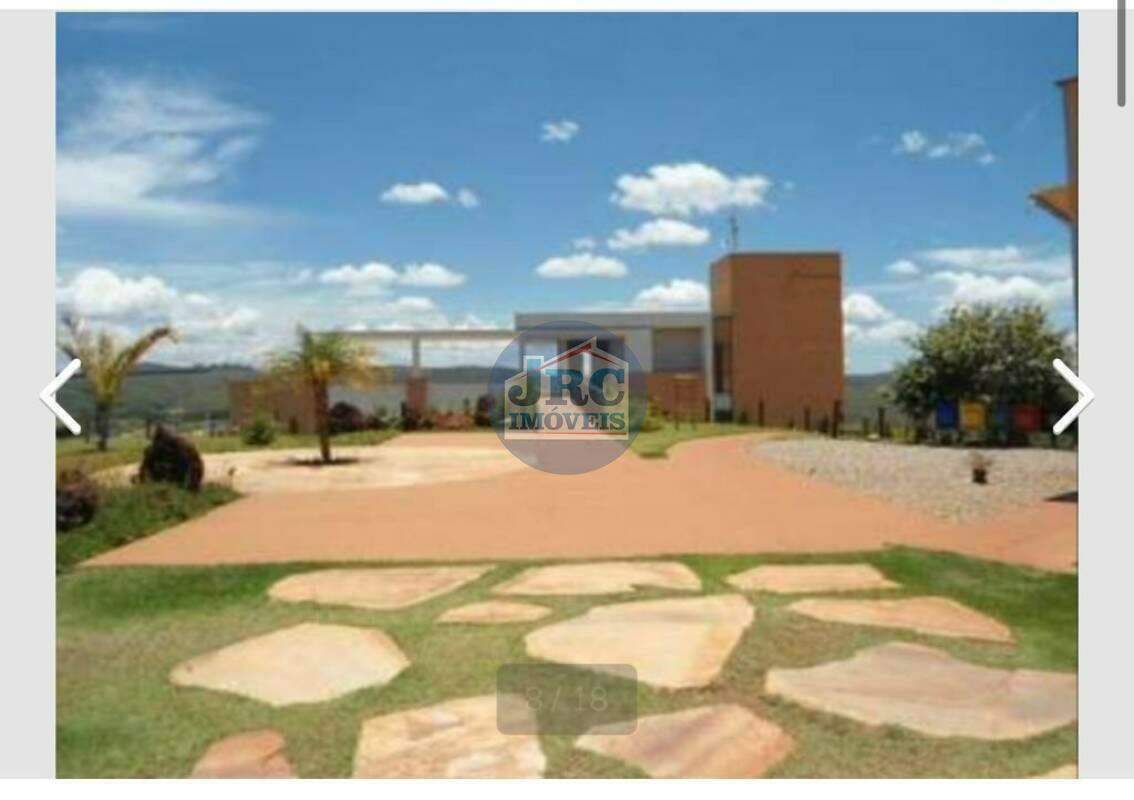 Lote / Terreno à venda no Villa Bella: 