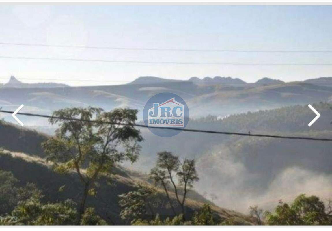 Lote / Terreno à venda no Villa Bella: 
