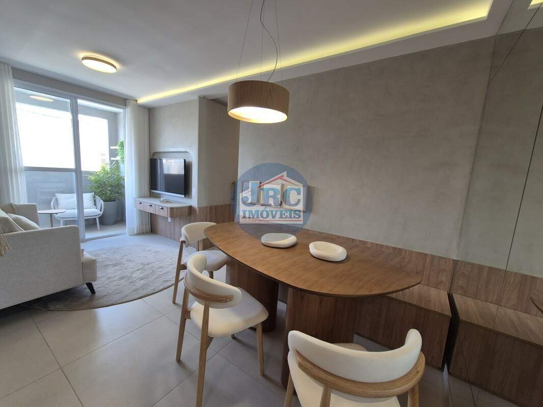 Apartamento à venda no Coração Eucarístico: 