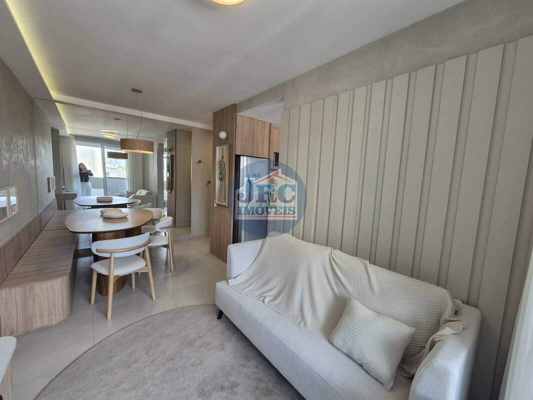 Apartamento à venda no Coração Eucarístico: 