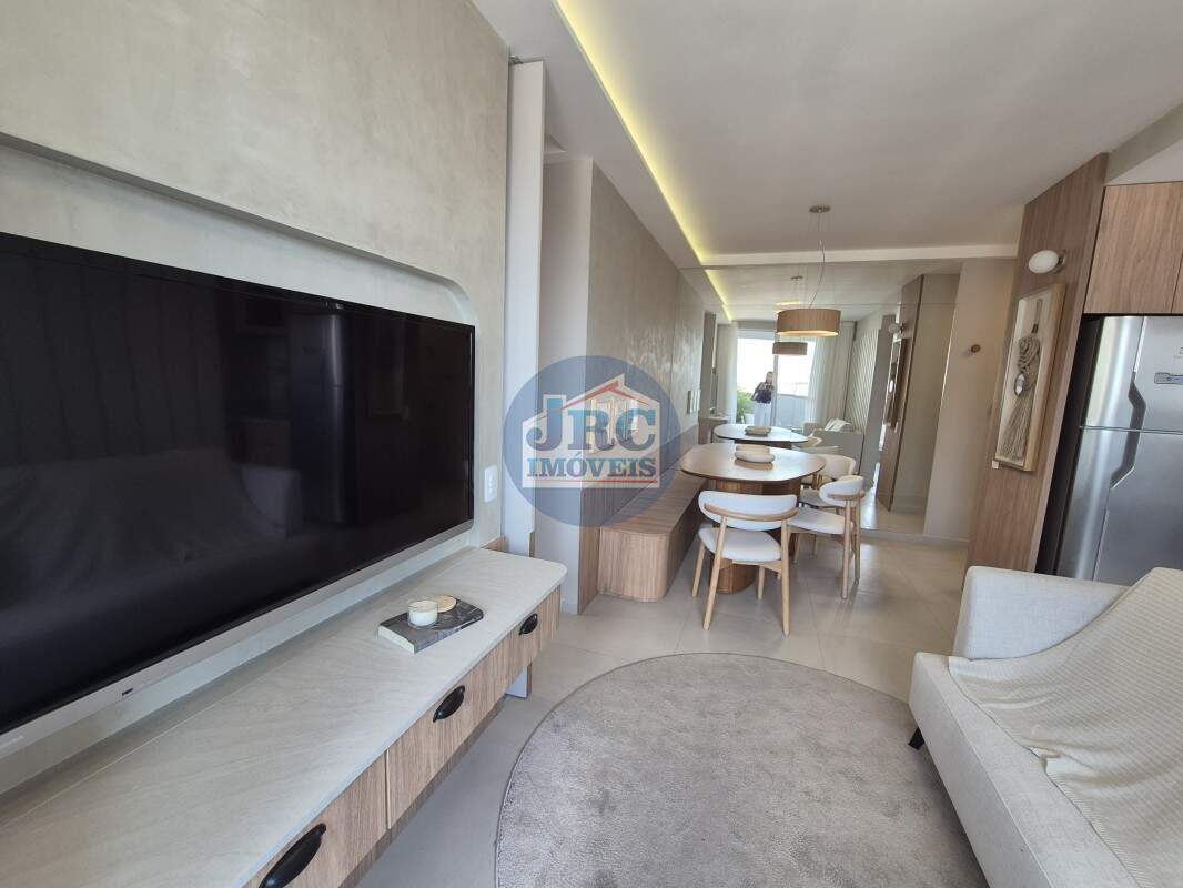 Apartamento à venda no Coração Eucarístico: 
