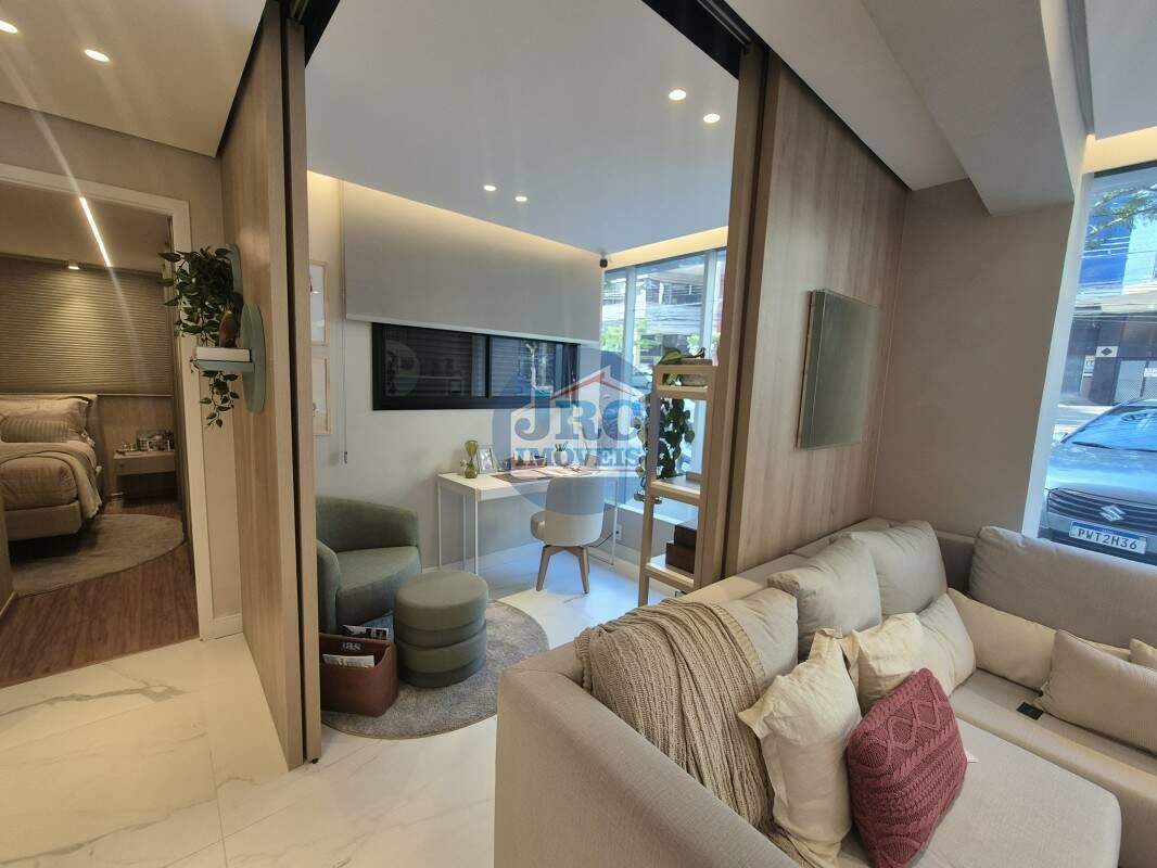 Apartamento à venda no Estoril: 