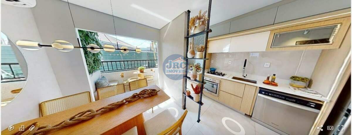 Apartamento à venda no Estrela do Oriente: 
