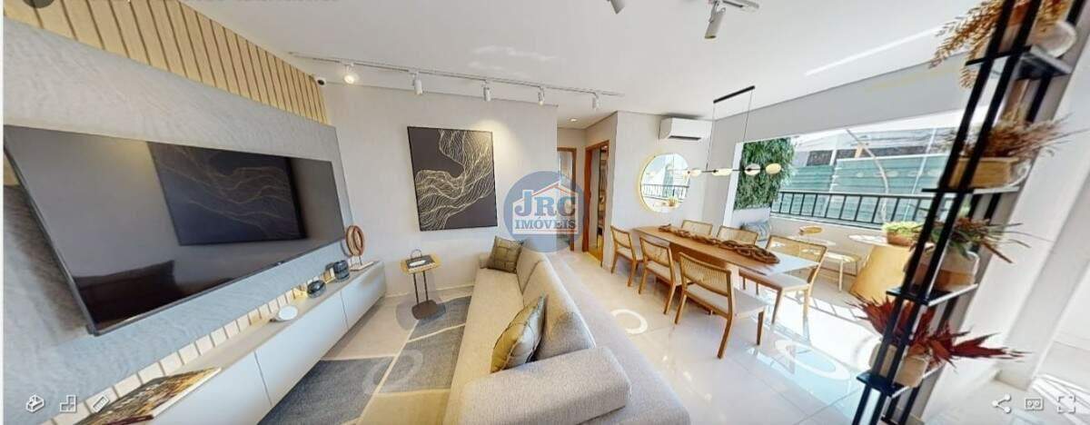 Apartamento à venda no Estrela do Oriente: 