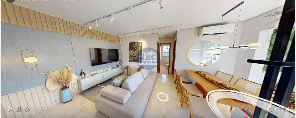 Apartamento à venda no Estrela do Oriente: 