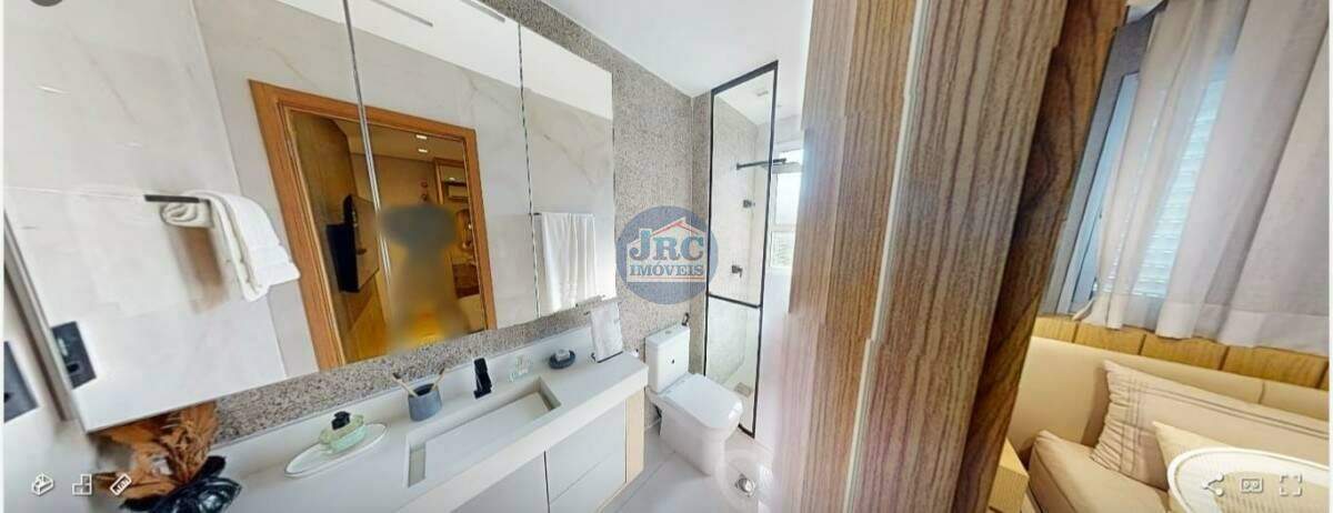 Apartamento à venda no Estrela do Oriente: 