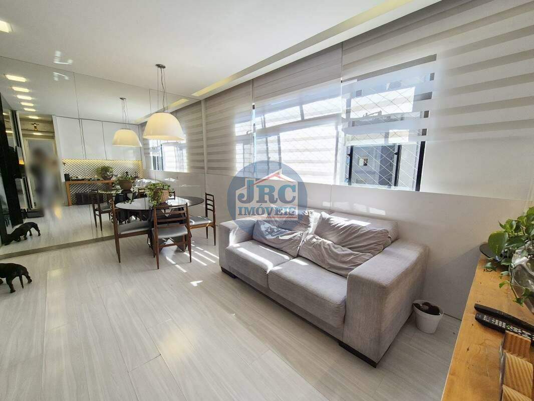 Apartamento à venda no Santo Agostinho: 