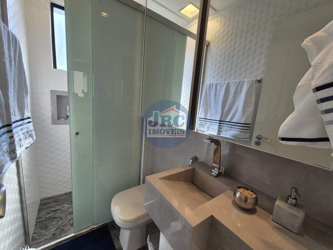 Apartamento à venda no Santo Agostinho: 