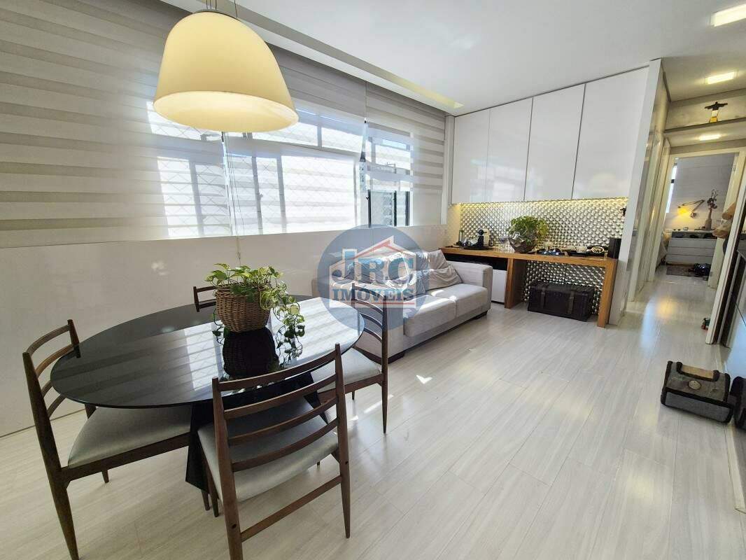 Apartamento à venda no Santo Agostinho: 