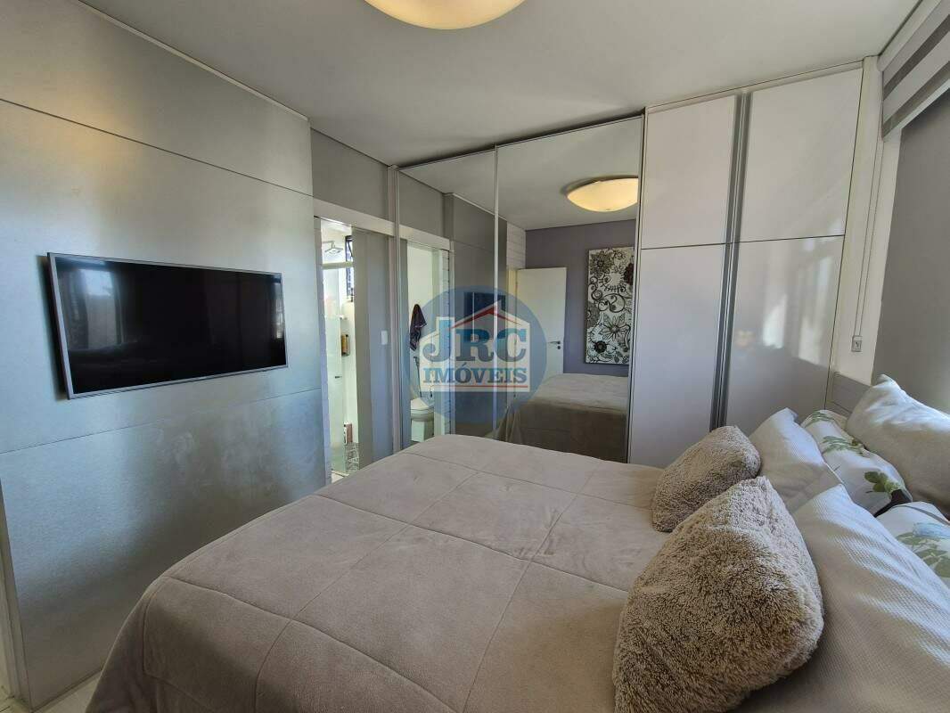 Apartamento à venda no Santo Agostinho: 