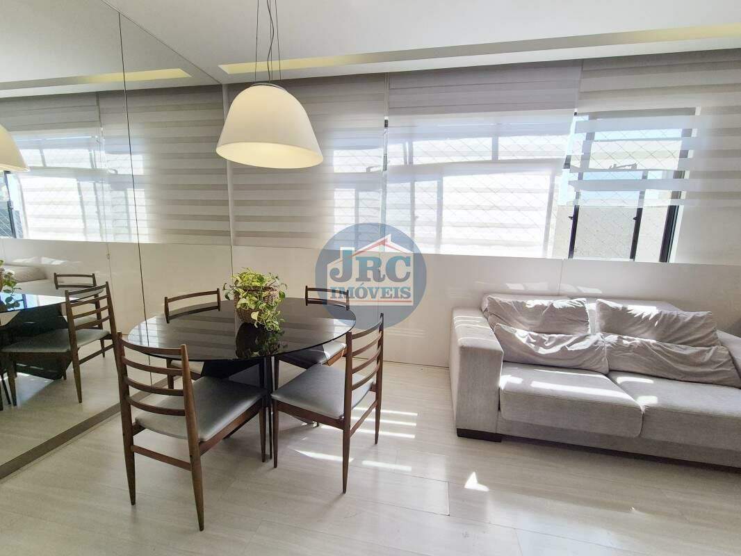 Apartamento à venda no Santo Agostinho: 