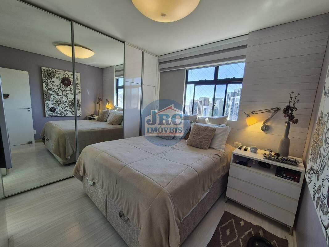 Apartamento à venda no Santo Agostinho: 