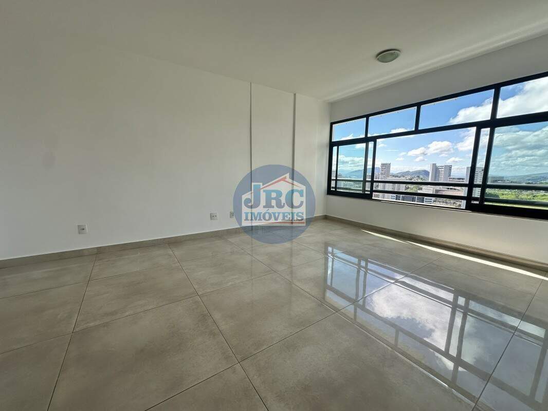 Apartamento à venda no Vale Do Sereno: 