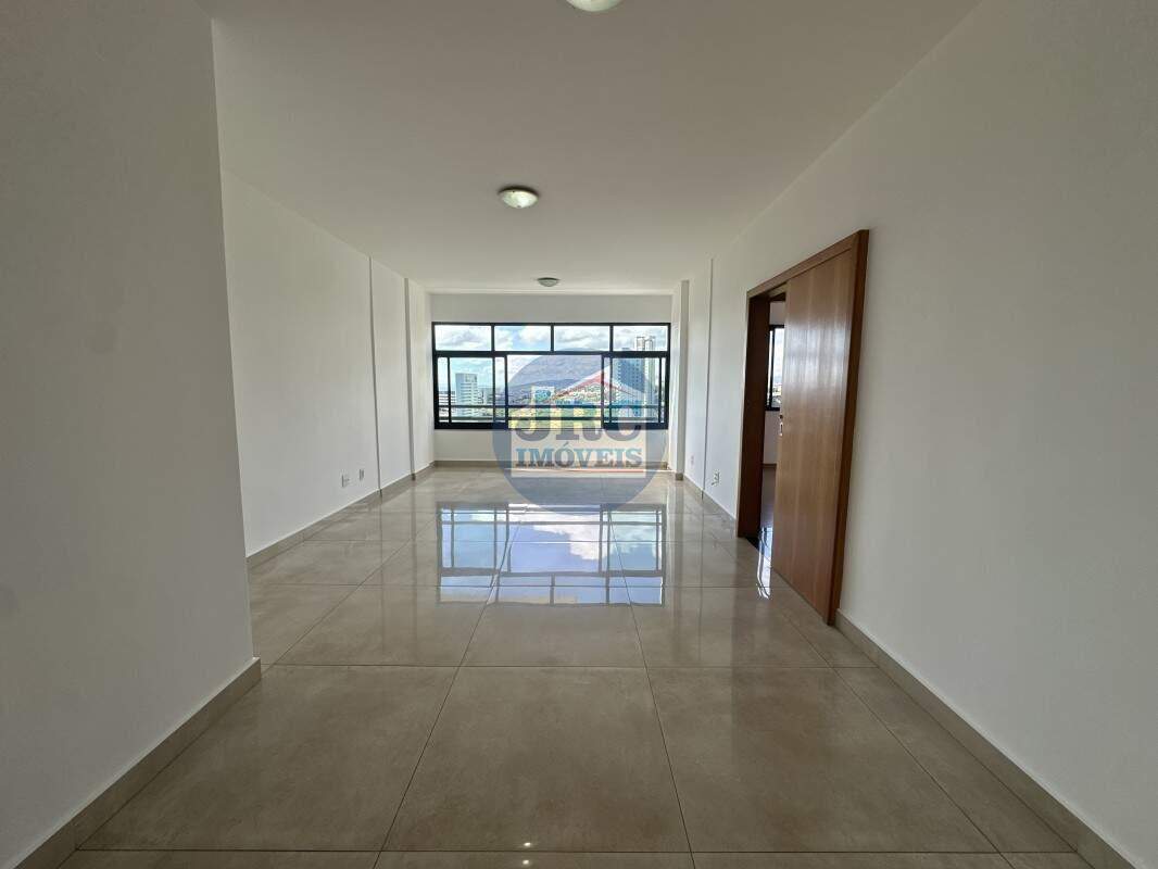 Apartamento à venda no Vale Do Sereno: 
