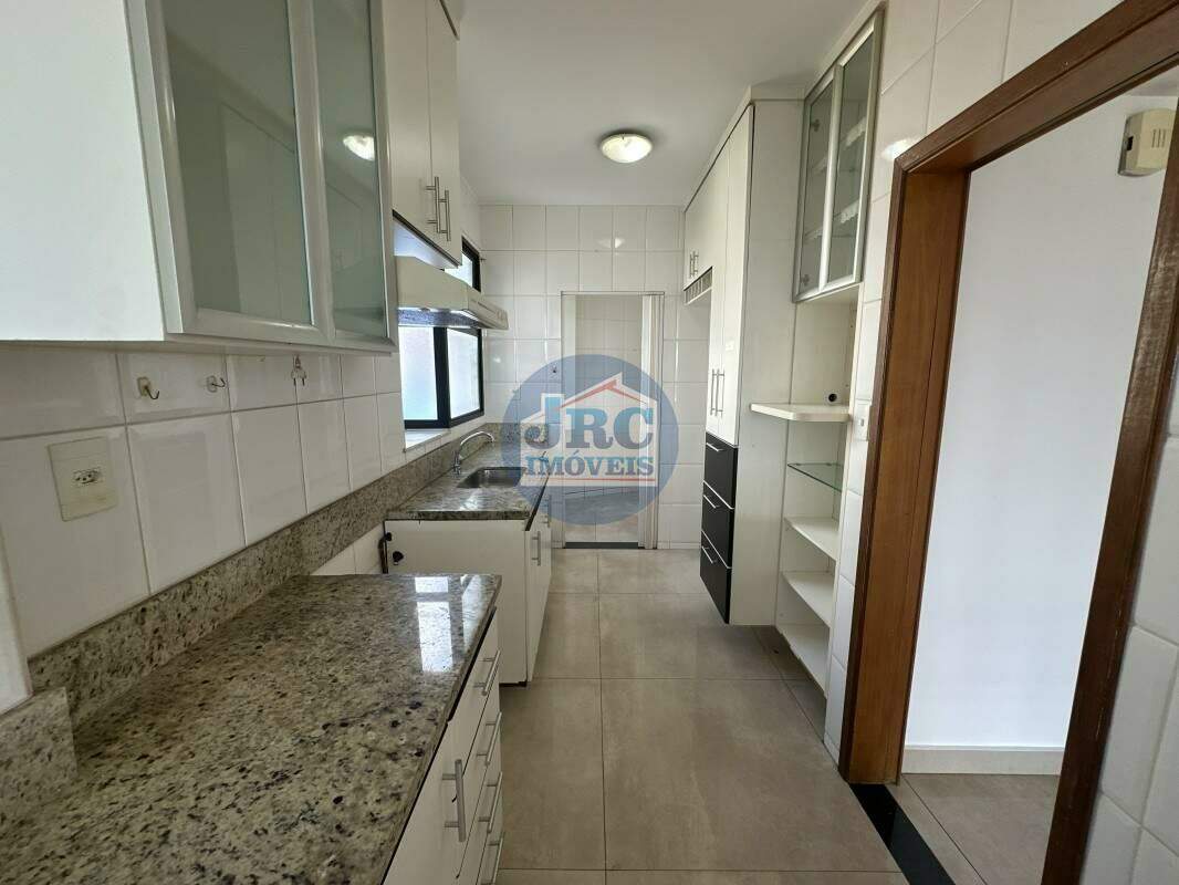Apartamento à venda no Vale Do Sereno: 