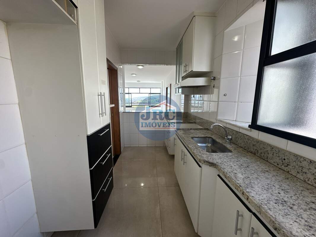 Apartamento à venda no Vale Do Sereno: 