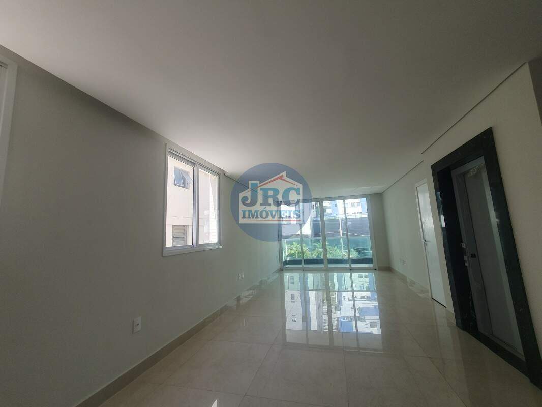 Apartamento à venda no Gutierrez: 