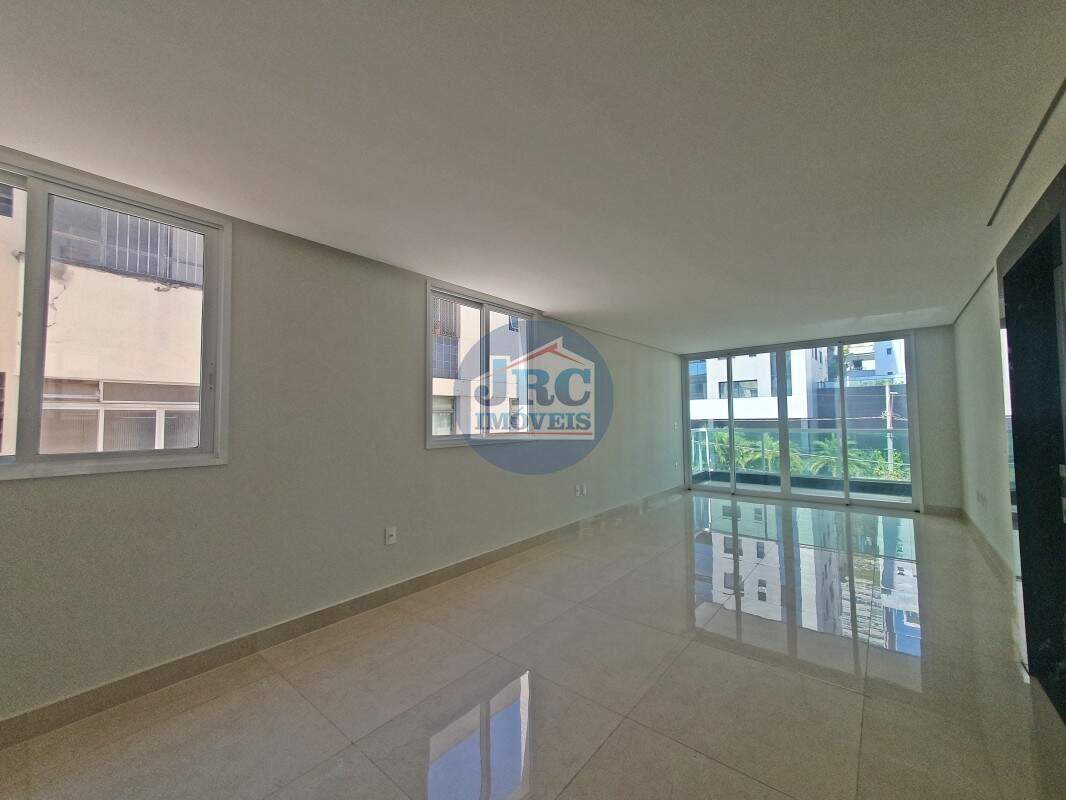 Apartamento à venda no Gutierrez: 