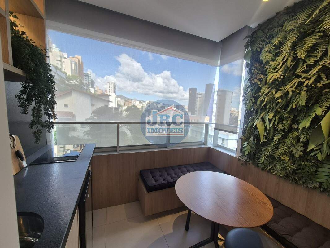 Apartamento à venda no Buritis: 