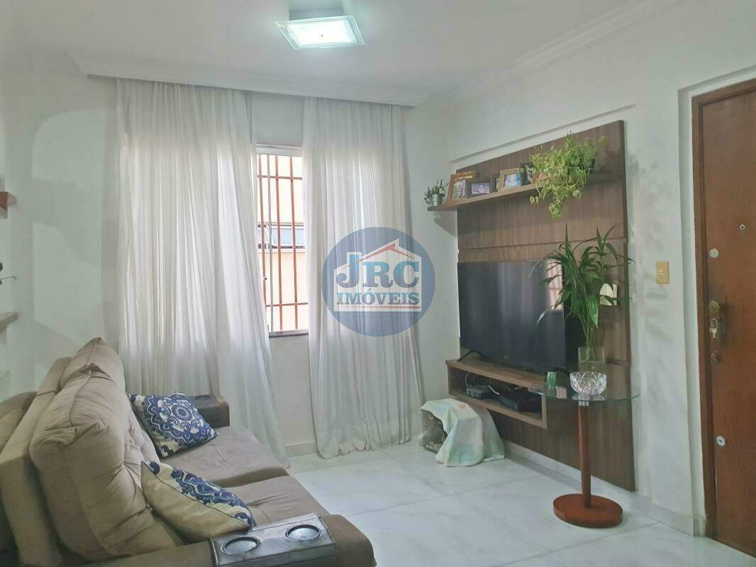 Cobertura à venda no Jardim América: 