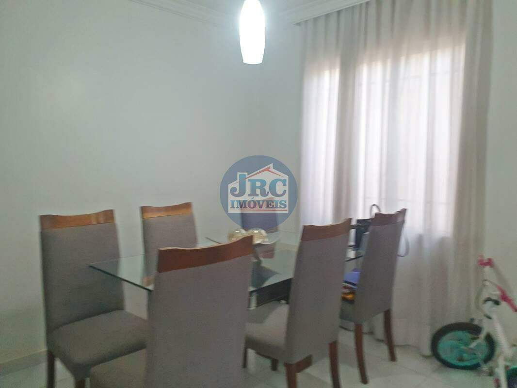Cobertura à venda no Jardim América: 