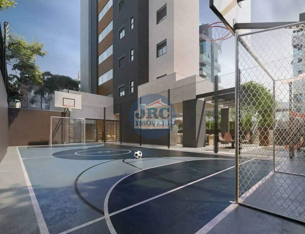 Apartamento à venda no Prado: 