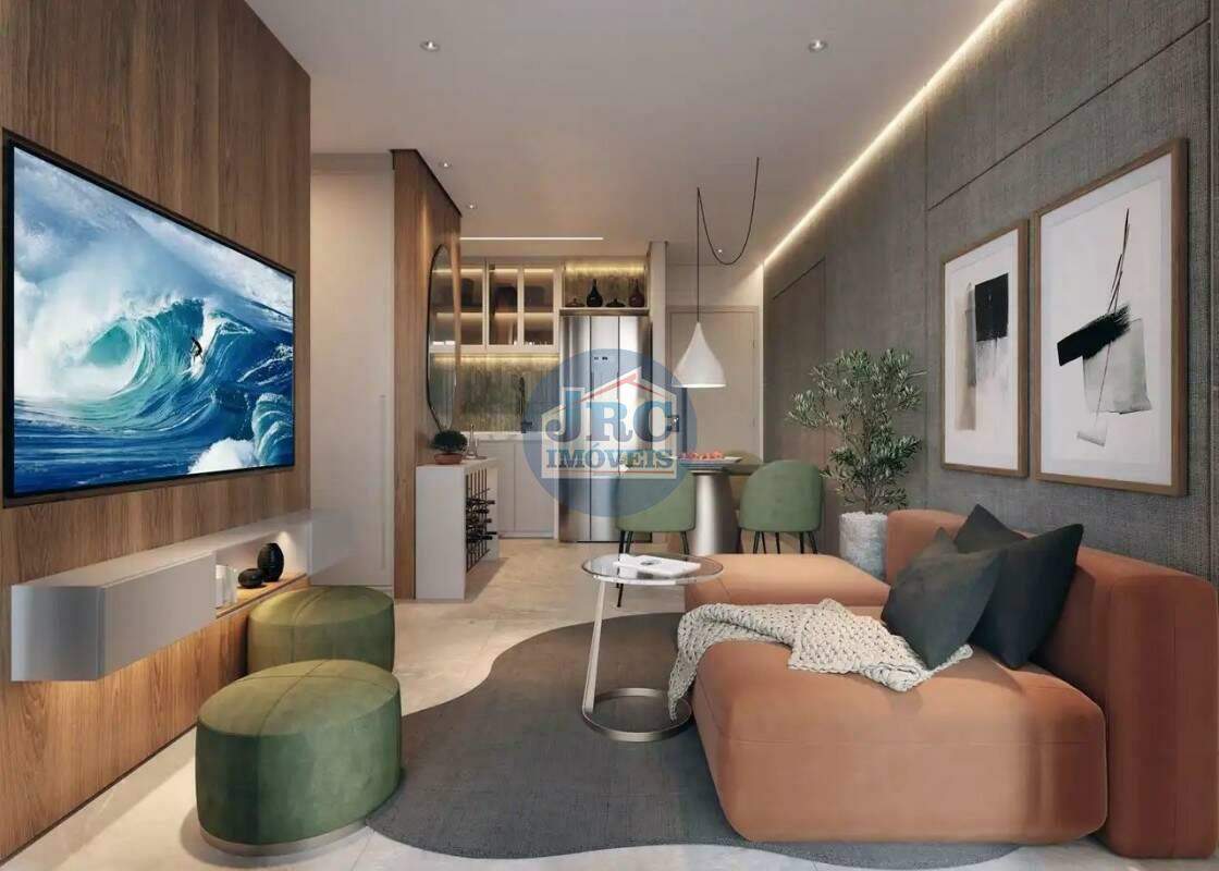 Apartamento à venda no Prado: 