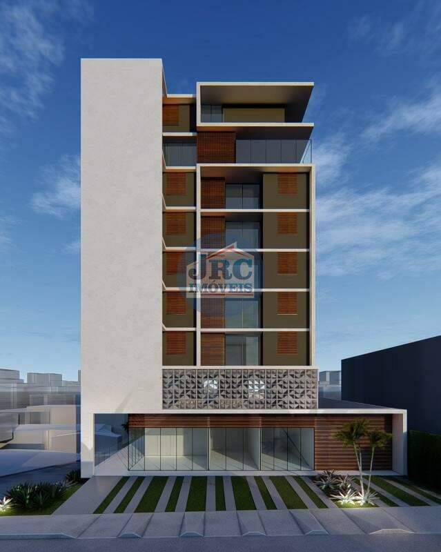 Apartamento à venda no Nova Suissa: 