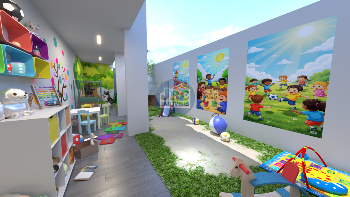 Apartamento à venda no Salgado Filho: 