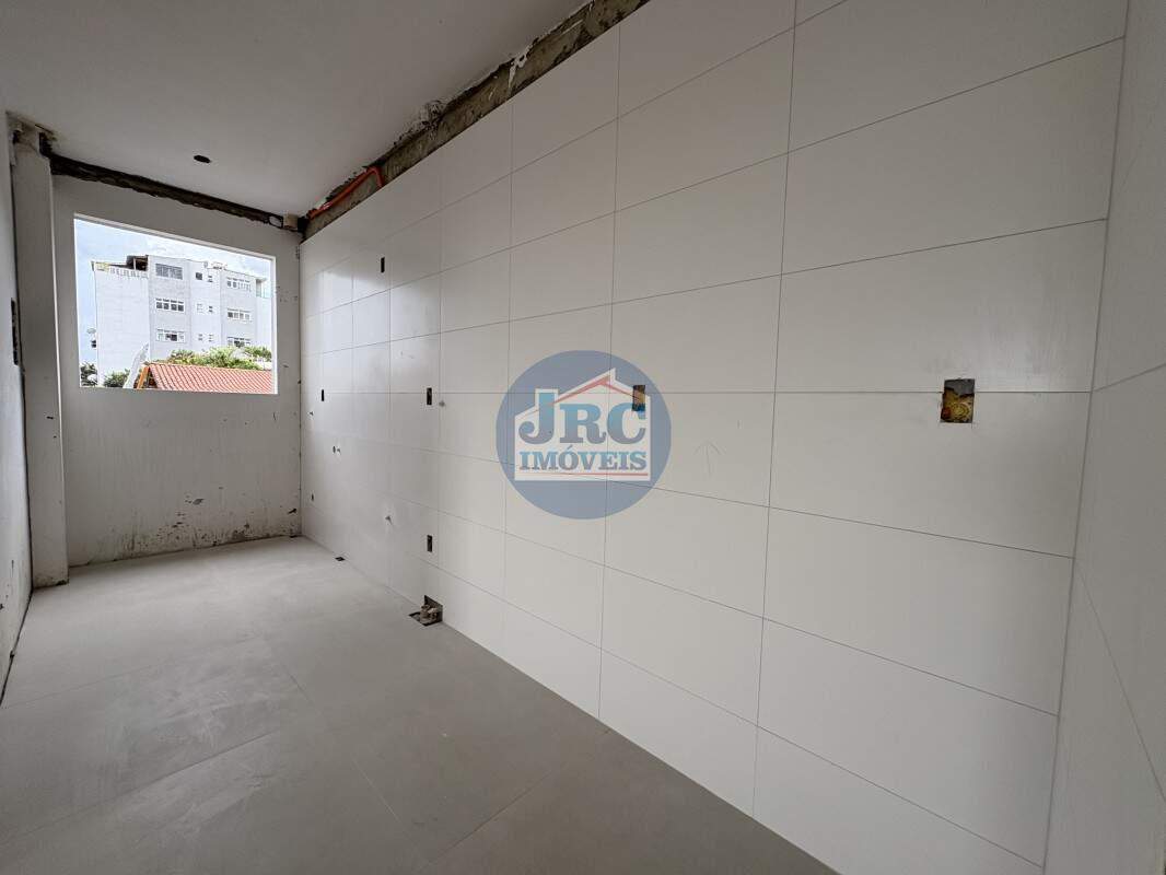 Apartamento à venda no Salgado Filho: 