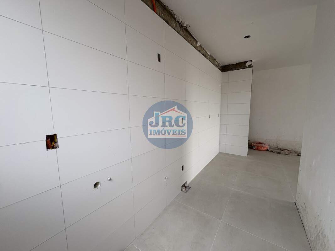 Apartamento à venda no Salgado Filho: 