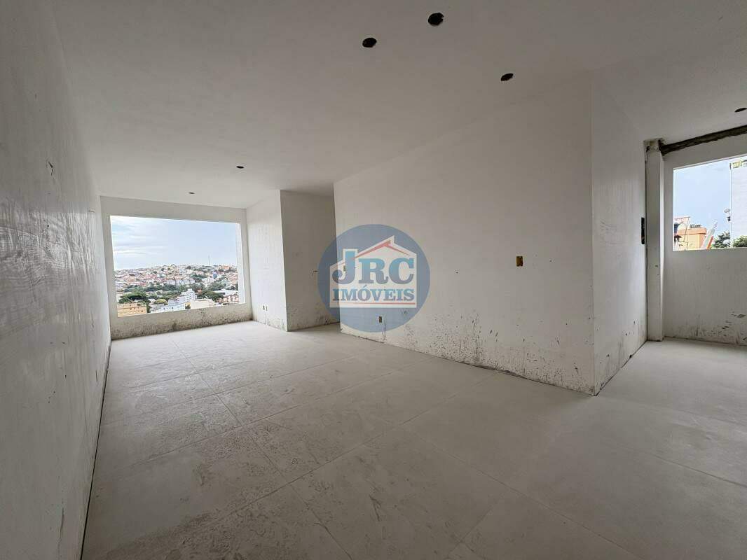 Apartamento à venda no Salgado Filho: 