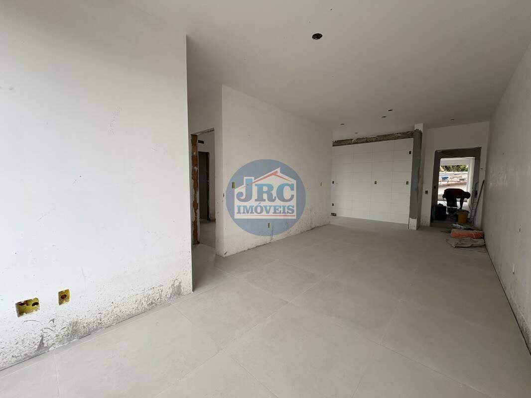 Apartamento à venda no Salgado Filho: 