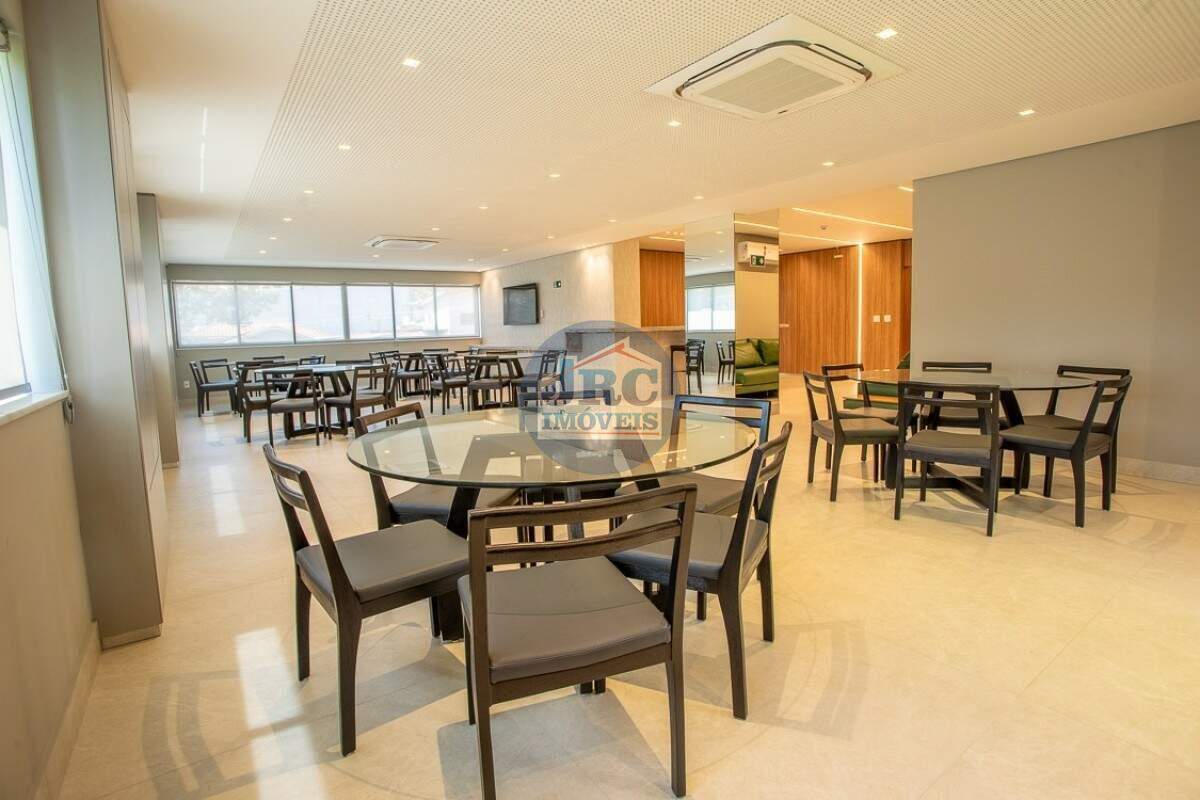 Apartamento à venda no Santa Efigênia: 