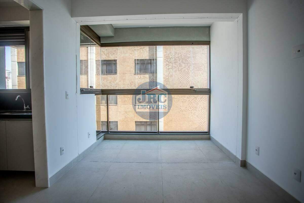 Apartamento à venda no Santa Efigênia: 