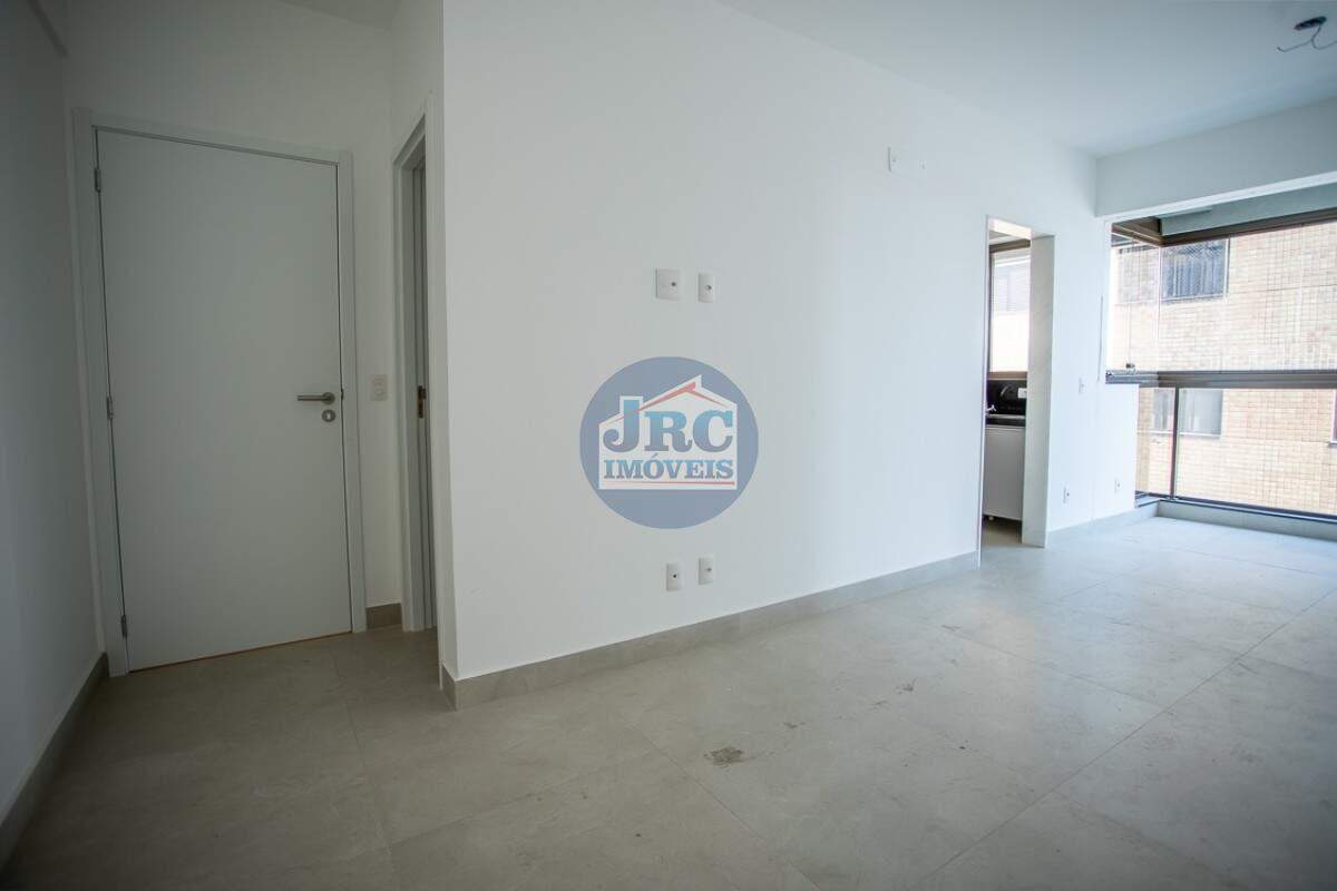 Apartamento à venda no Santa Efigênia: 
