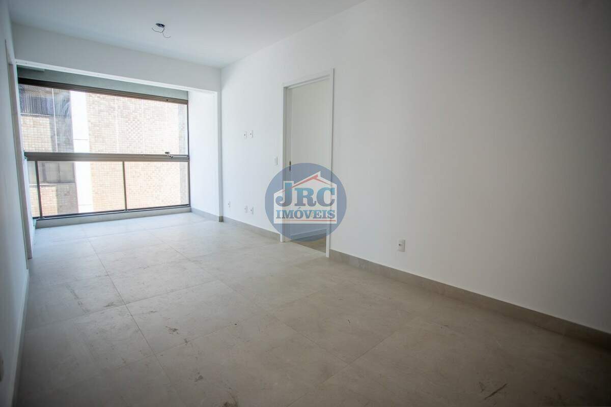 Apartamento à venda no Santa Efigênia: 