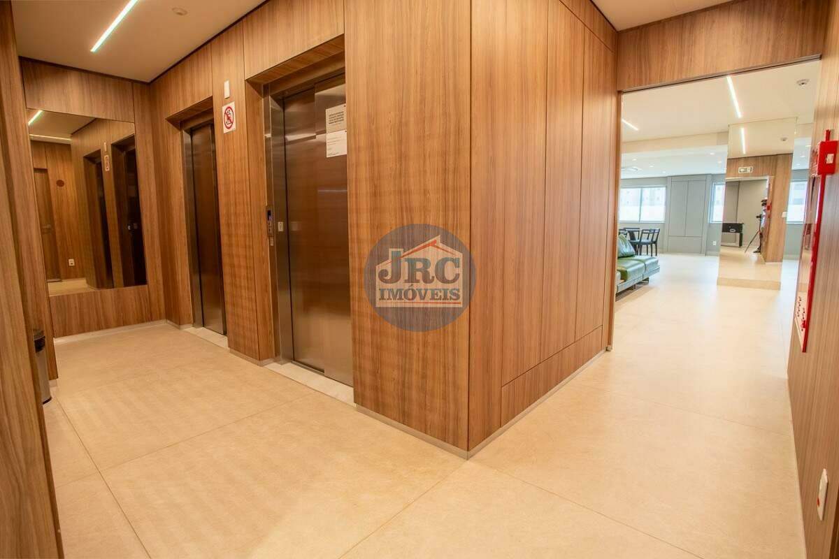 Apartamento à venda no Santa Efigênia: 