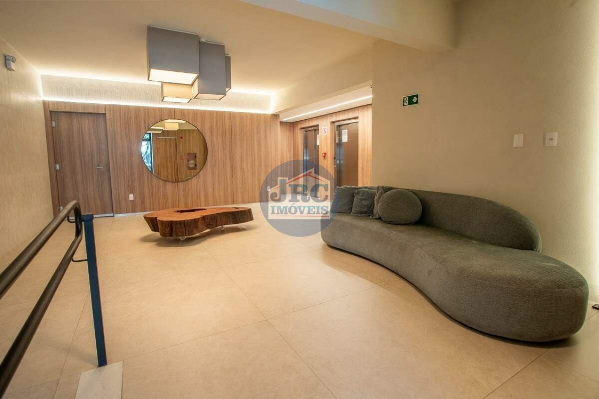 Apartamento à venda no Santa Efigênia: 