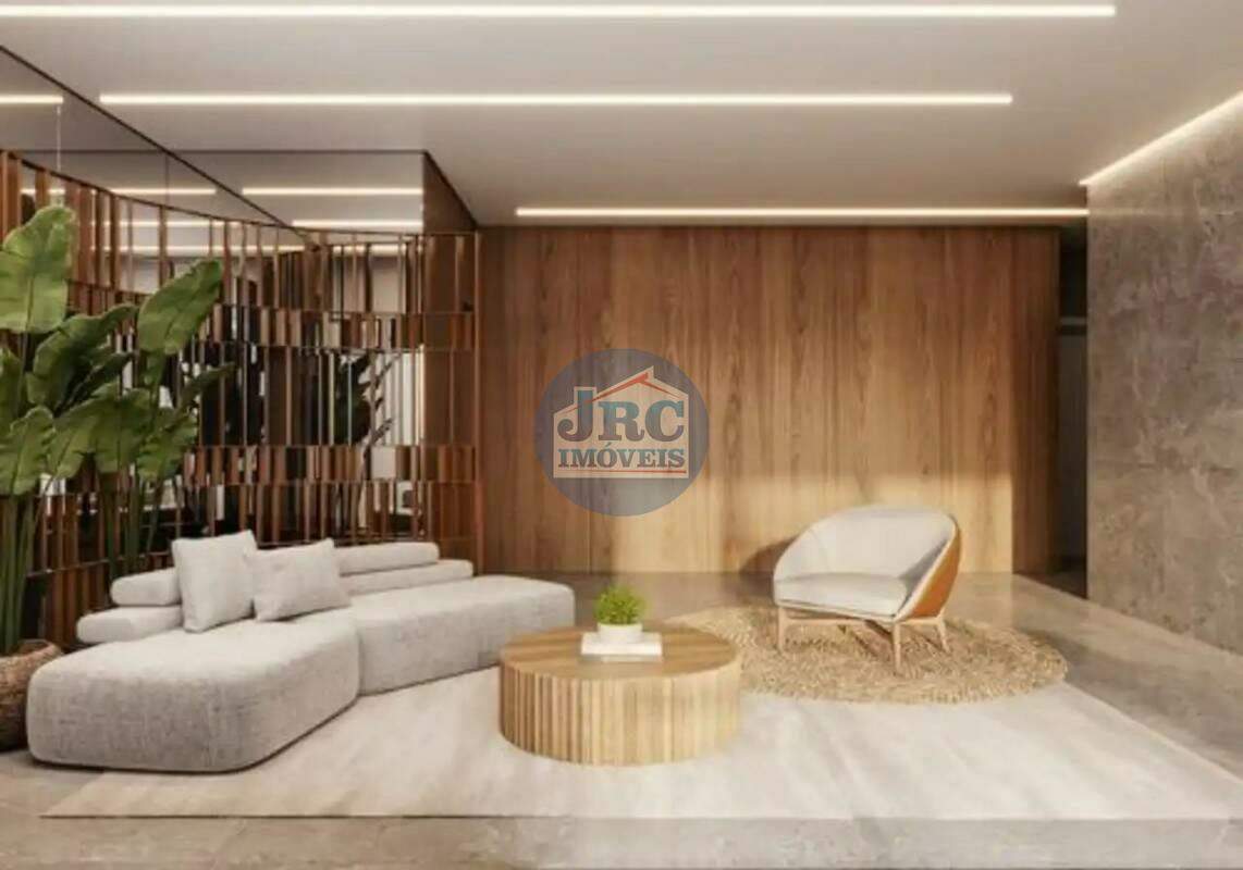 Apartamento à venda no Savassi: 