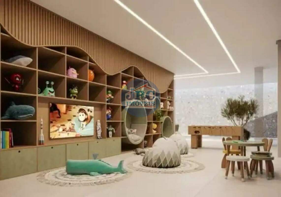 Apartamento à venda no Savassi: 