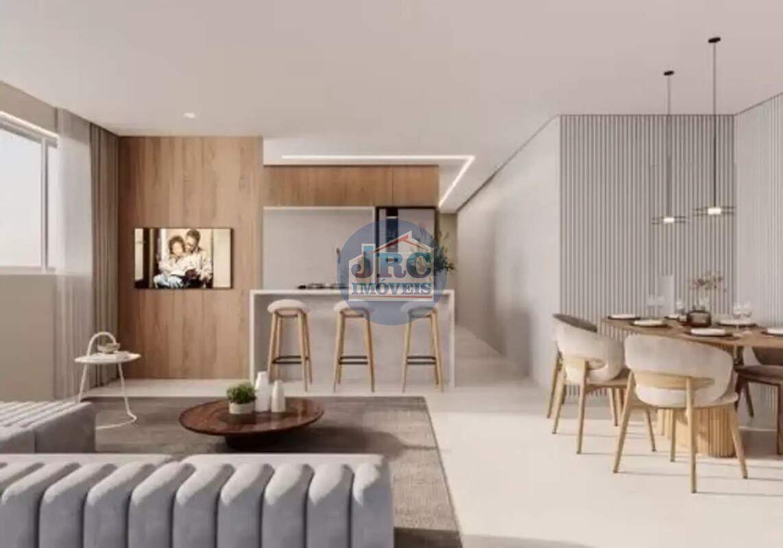 Apartamento à venda no Savassi: 