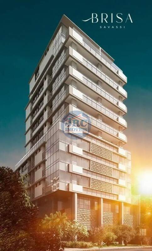 Apartamento à venda no Savassi: 