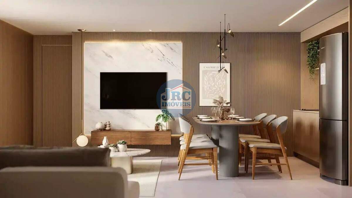 Apartamento à venda no Gutierrez: 