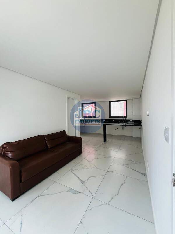 Apartamento à venda no Gutierrez: 