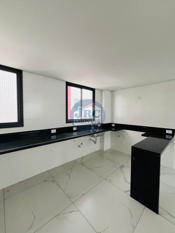 Apartamento à venda no Gutierrez: 